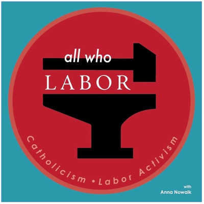 All Who Labor