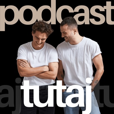 Tutaj Podcast