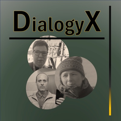 DialogyX