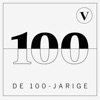 De 100-jarige background