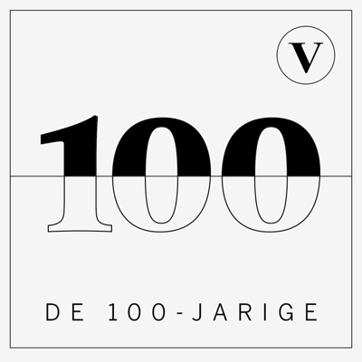 De 100-jarige:de Volkskrant