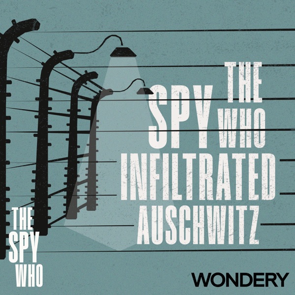 The Spy Who Infiltrated Auschwitz | No Answers photo