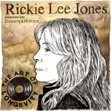 The Art of Longevity Season 7, Episode 1: Rickie Lee Jones