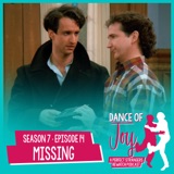 Missing - Perfect Strangers S7 E14