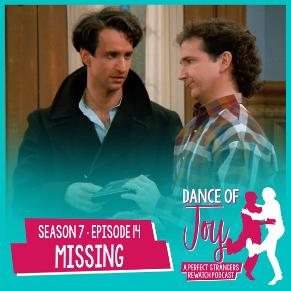 Missing - Perfect Strangers S7 E14 photo