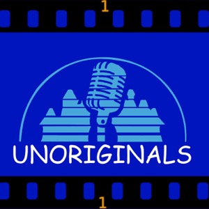 Unoriginals: A Journey Through Disney Channel Original Movies