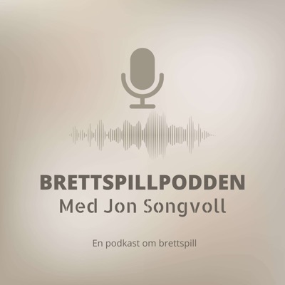 BrettSpillPodden