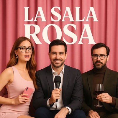 La sala rosa. Famoseo y corazón. La sala rosa. Famoseo y corazón.