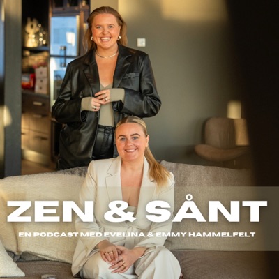 ZEN & SÅNT ZEN & SÅNT