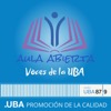 Aula Abierta - Promoción de la Calidad UBA