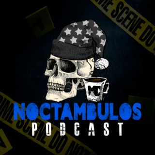 Noctámbulos Podcast podcast artwork