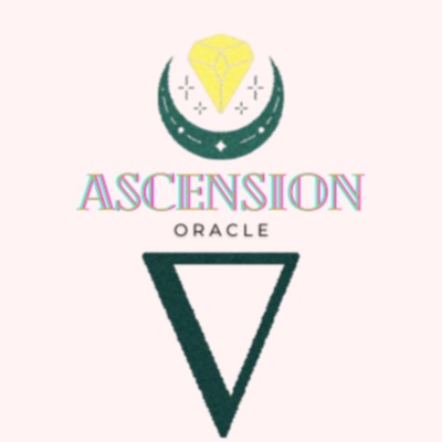 Ascension With Vii:Stashia Jeanette