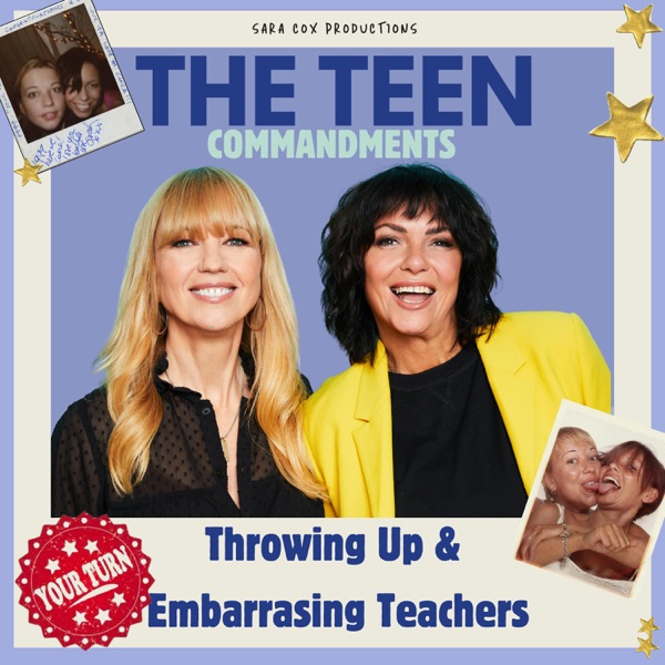 Your Turn: Throwing Up & Embarrassing Teachers photo