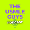 The USMLE Guys Podcast - Dr. Paul Ciurysek