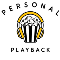 Personal Playback podcast