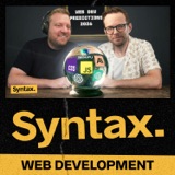 967: What’s Going to Happen in Web Dev During 2026