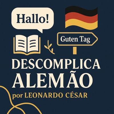Descomplica Alemão Descomplica Alemão