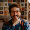 Do interior - Luca Brandão
