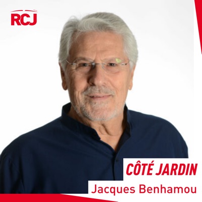 Côté jardin – Jacques Benhamou Côté jardin – Jacques Benhamou