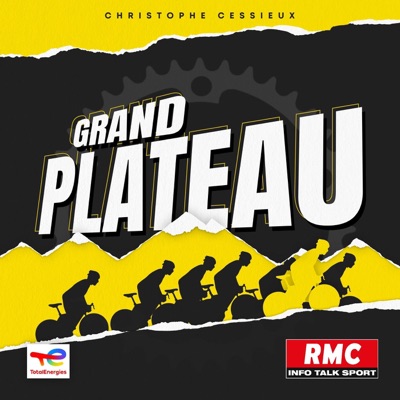 Grand Plateau Grand Plateau