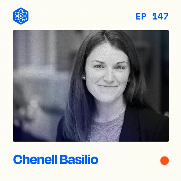 [GREATEST HITS] #147: Chenell Basilio – How the best newsletter operators grow to 50K+ subscribers photo