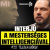 INTERJÚ A MESTERSÉGES INTELLIGENCIÁVAL (MI) - Tilesch György MI-szakértő / Friderikusz Podcast 122.
