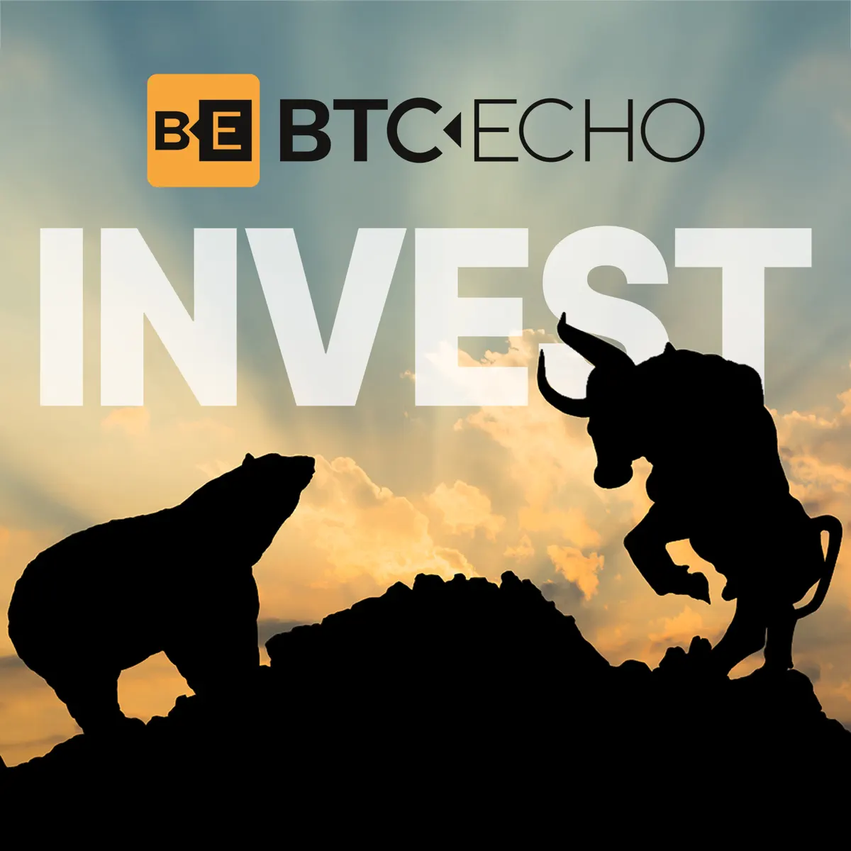 BTC-ECHO | Bitcoin & Krypto Podcasts - Podcast - Apple Podcasts