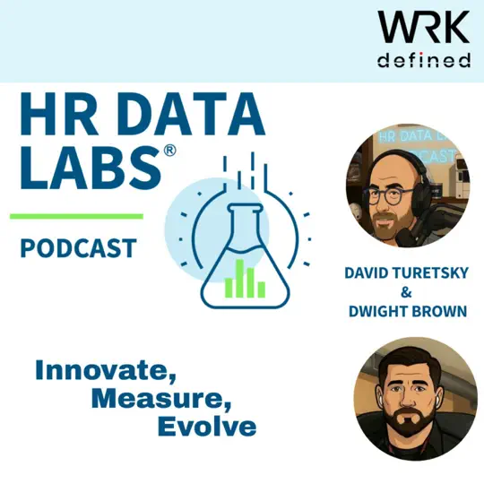HR Data Labs podcast