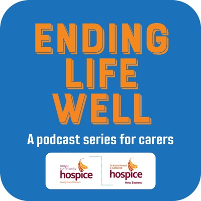 Ep 29 Carers - Looking After yourself