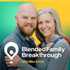 Blended Family Breakthrough - Mike & Kim Anderson