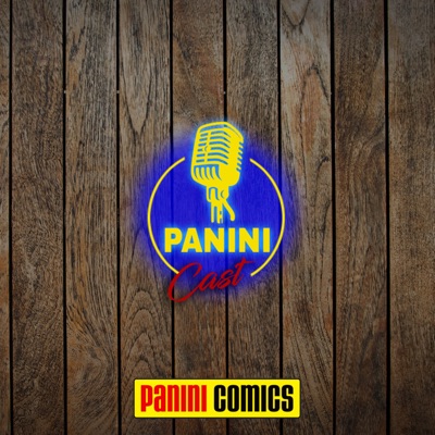 Panini Cast Panini Cast