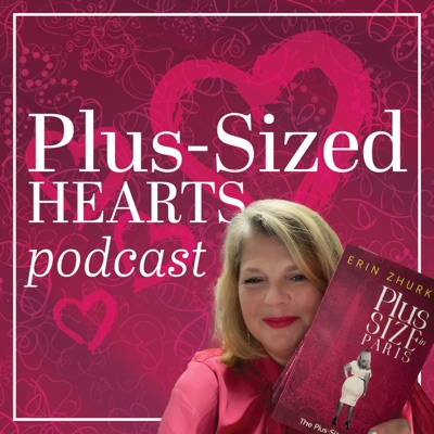 Plus-Sized Hearts Plus-Sized Hearts