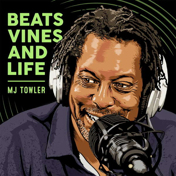 Beats Vines and Life artwork