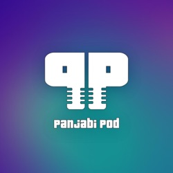 Empowering Punjab's Youth | One Child at a Time | Panjabi Pod #21 | New Podcast 2023