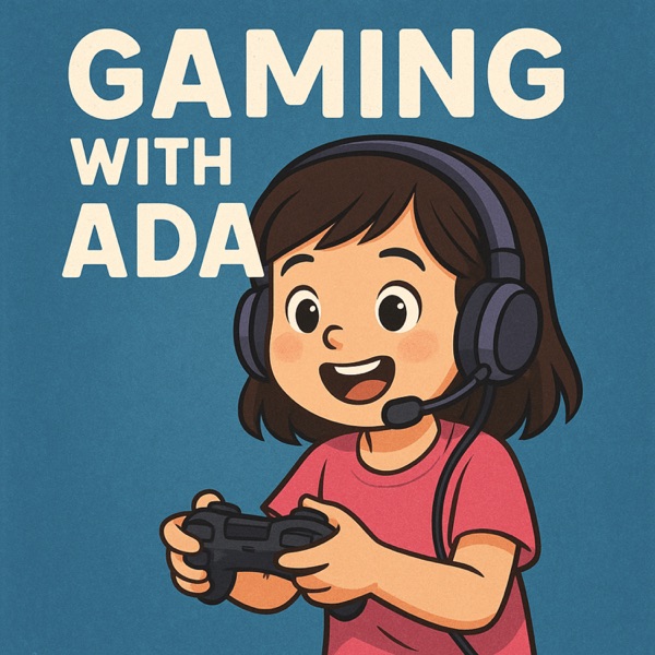Gaming with Ada