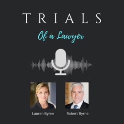 Trials Of A Lawyer
