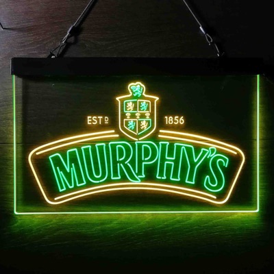 Murphys Lov