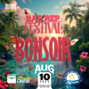 Fullklipp Ent @ Bad Rep Bonsoir Live Promo Mix Pt 2 (Old Dancehall)