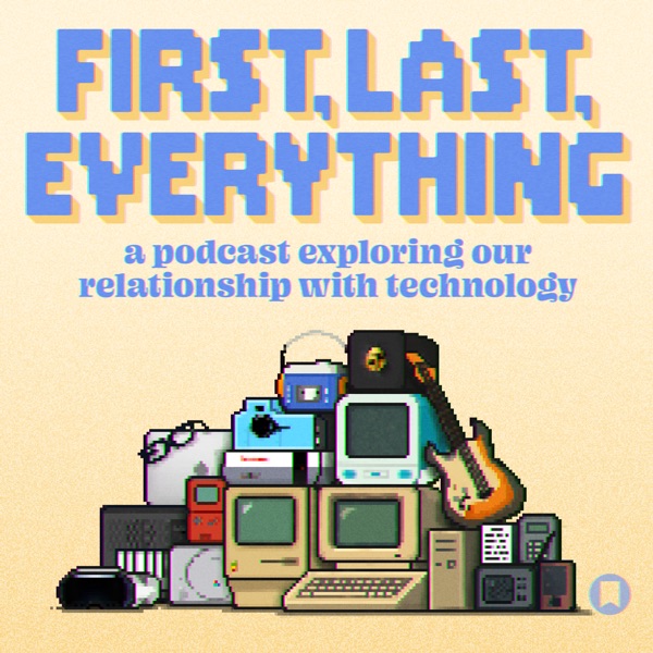 First, Last, Everything Image
