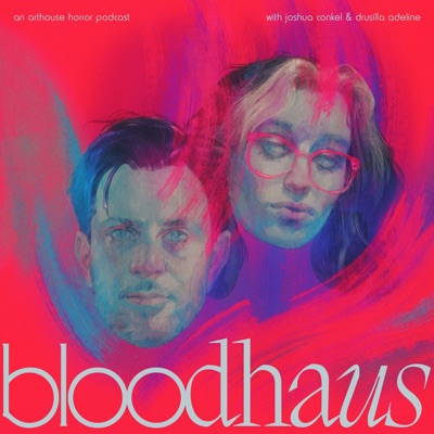 BLOODHAUS BLOODHAUS