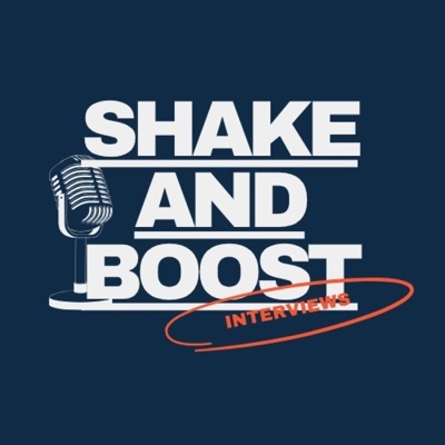 Shake&Boost