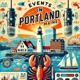 What to do in Portland Maine