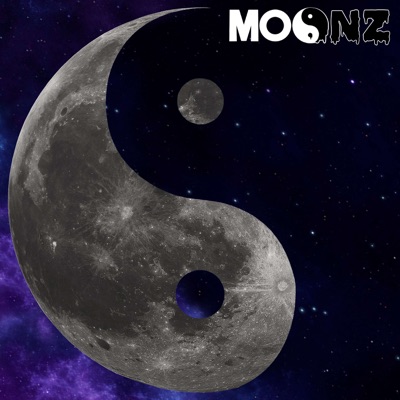 Moonz Podcast