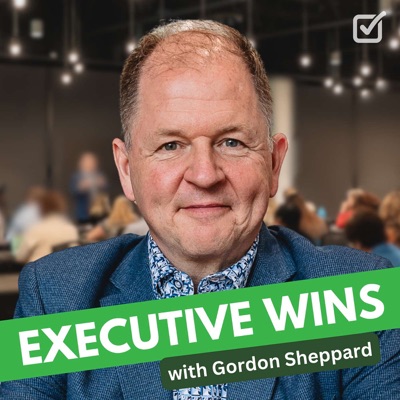 Executive Wins Podcast