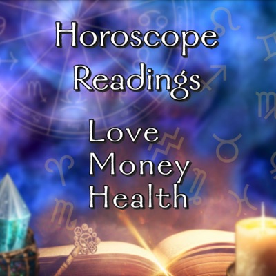 Monthly & Weekly Horoscope Readings