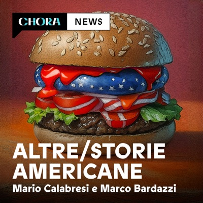 Altre/Storie americane Altre/Storie americane