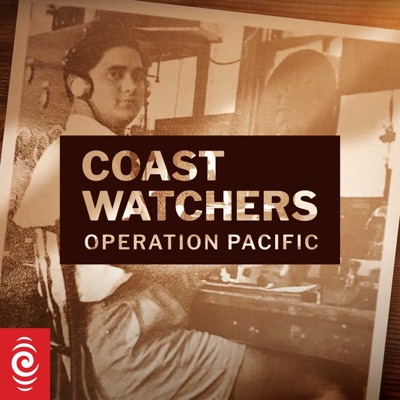 Coastwatchers - Operation Pacific Coastwatchers - Operation Pacific