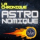 La chronique astronomique