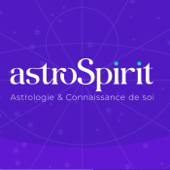 astroSpirit.fr Podcast : Astrologie, conscience, thème astral, horoscope, intuition spiritualité, psychologie, science