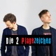 Die 2 Plagezeichen - Der einzige Podcast, den man umdrehen muss